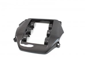  Nissan GT-R Engine Cover - Carbon Fiber